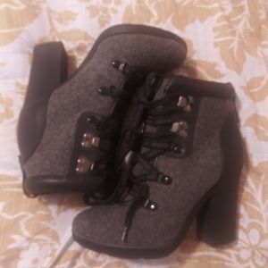 Jucy couture boots